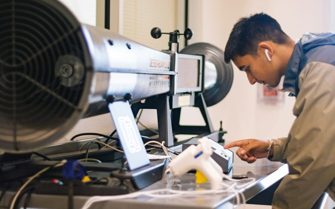 La demanda de talento técnico: el nuevo reto industrial