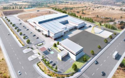 León, Guanajuato atrae 20 mdd de inversión japonesa con expansión de SAMTECH