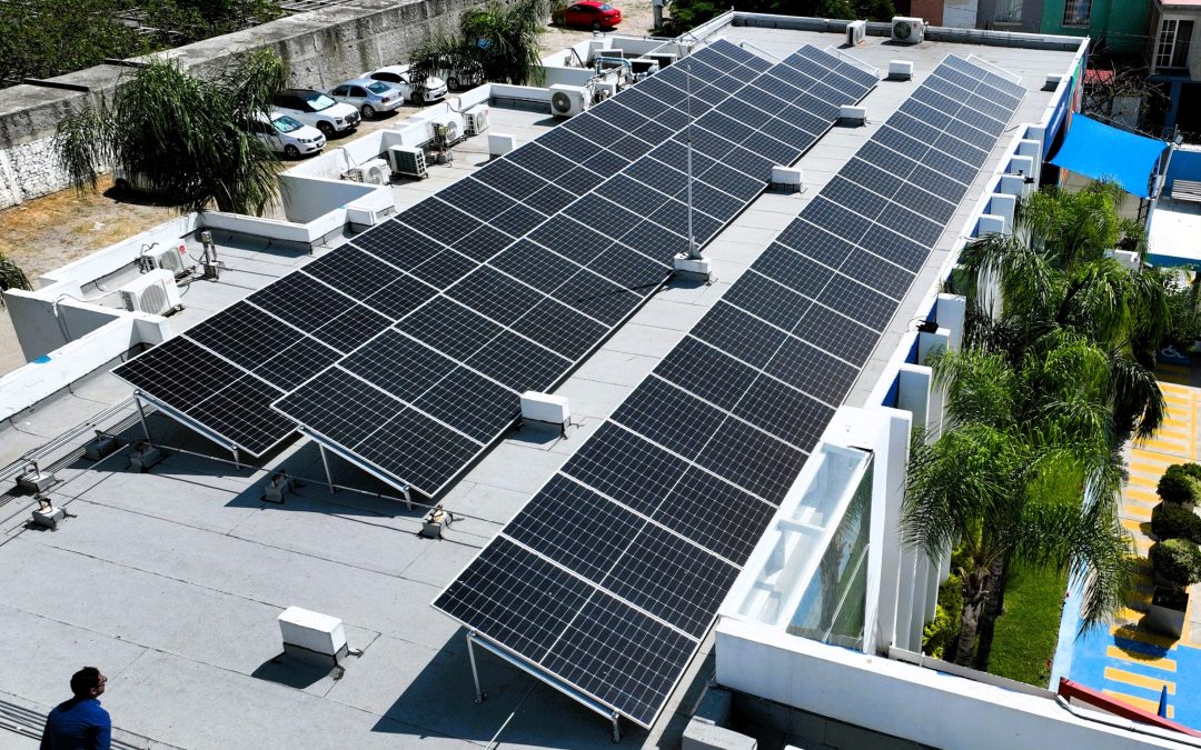 Ideas para clústeres sostenibles