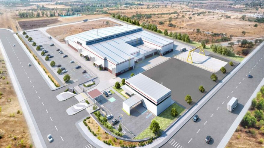 ¿Qué revela la nueva inversión japonesa de Samtech sobre el futuro automotriz del Bajío?