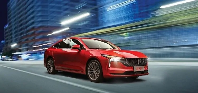 Los autos chinos y su ensamble… ¿llegarán a México?