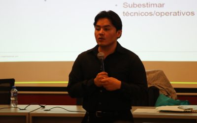 Del aula a la planta: claves para tu primer empleo automotriz