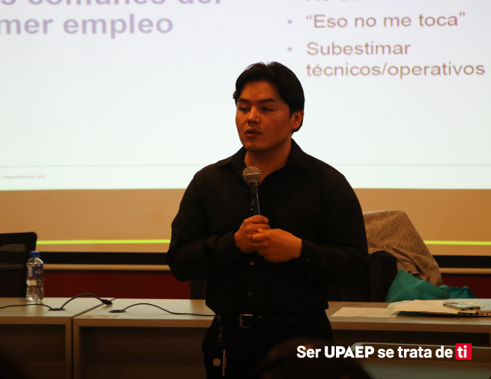 Del aula a la planta: claves para tu primer empleo automotriz