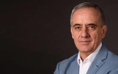 Proponen fabricar autos chinos en México para fortalecer cadena de suministro nacional