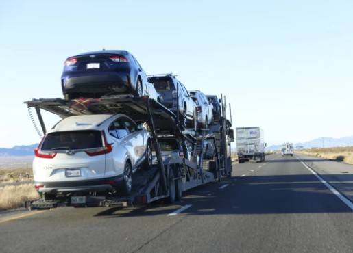 México acelera exportación de  autos y concentra 76% de sus envíos en Estados Unidos