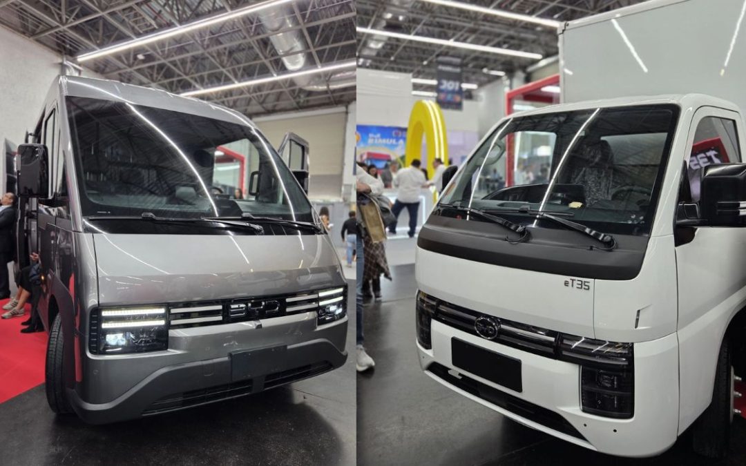 Electromovilidad: el reto no es el camión, sino construir un ecosistema adecuado