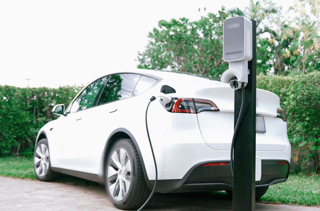 Electromovilidad: crecimiento con cuello de botella