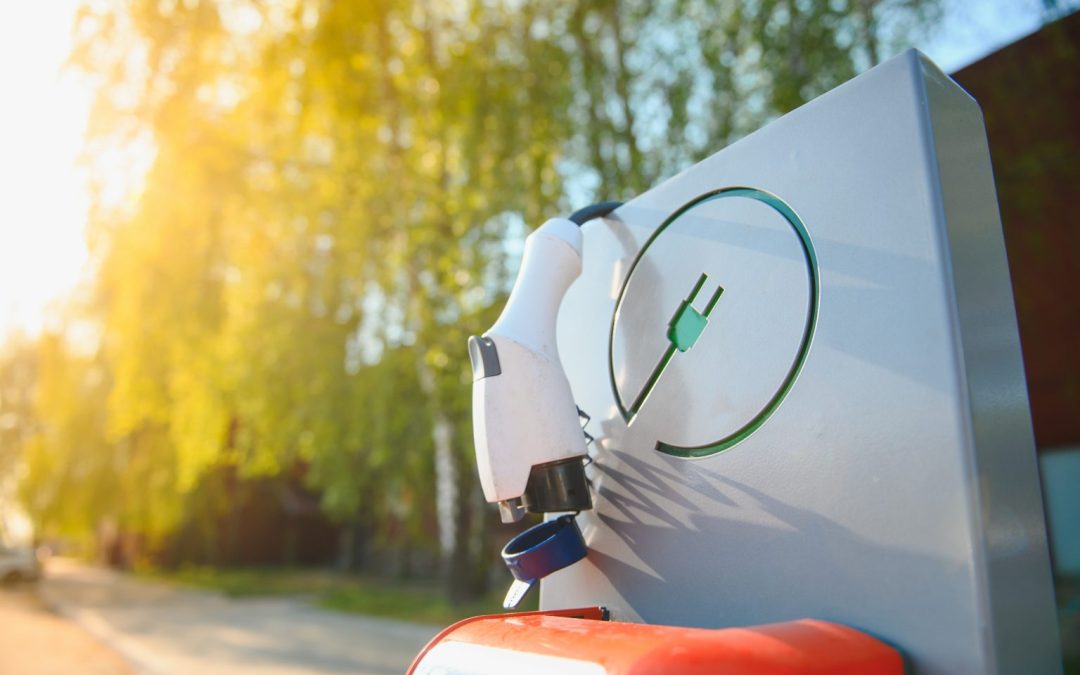 Día de la Tierra: la electromovilidad acelera en América Latina