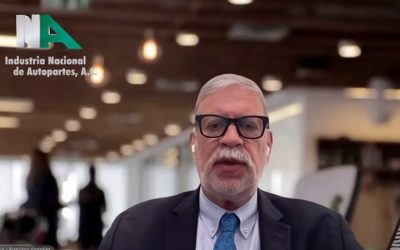 México desata bolsa de 8,800 millones de dólares para proveedores automotrices en plena reconfiguración regional