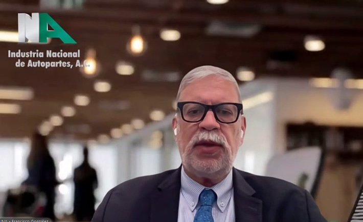 México desata bolsa de 8,800 millones de dólares para proveedores automotrices en plena reconfiguración regional