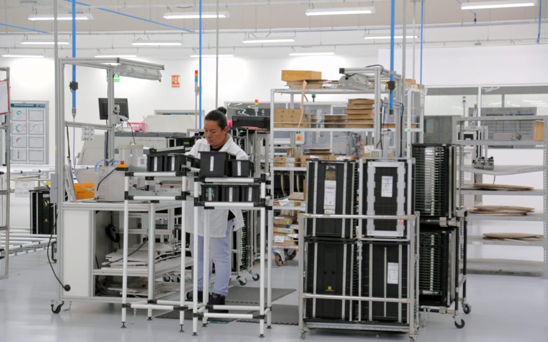 Guanajuato se consolida como un destino confiable para la inversión