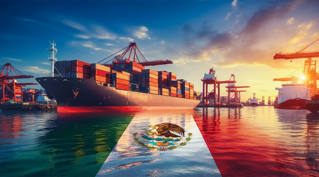 La agilidad comercial, el reto oculto del nearshoring en México