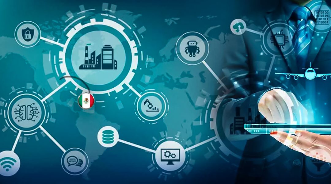 El nearshoring consolida su presencia en los corredores industriales de México
