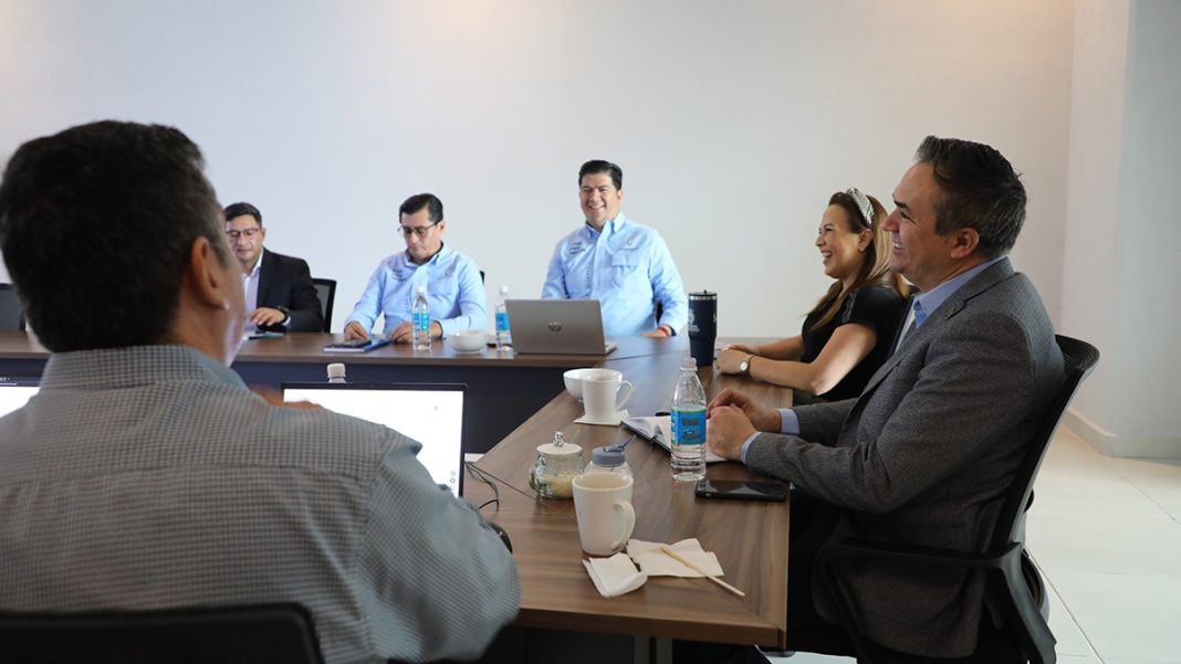 IECA y ‘Tú Puedes’ impulsan modelo para emprendedores