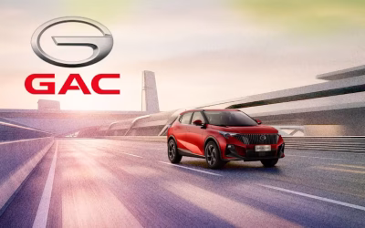 GAC fabricará autos en México; prevé iniciar operaciones en 2026
