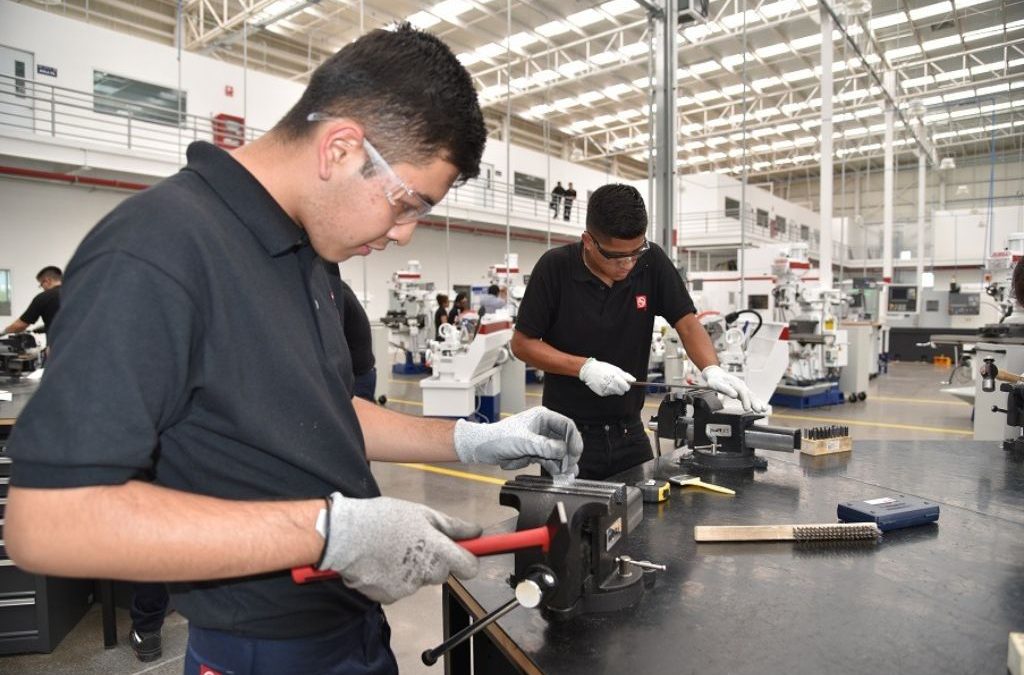 Guanajuato capitaliza el nearshoring y se consolida como polo de grandes inversiones en el Bajío