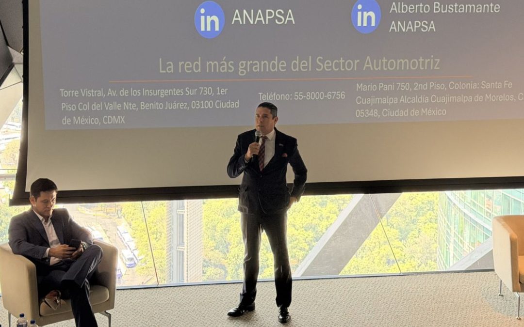 Sector automotriz mexicano, potencia global en medio de turbulencia comercial