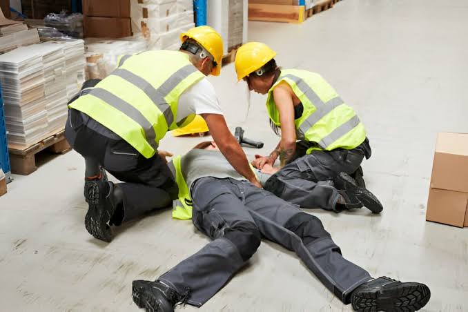 Capacitación en seguridad industrial, clave para prevenir accidentes laborales