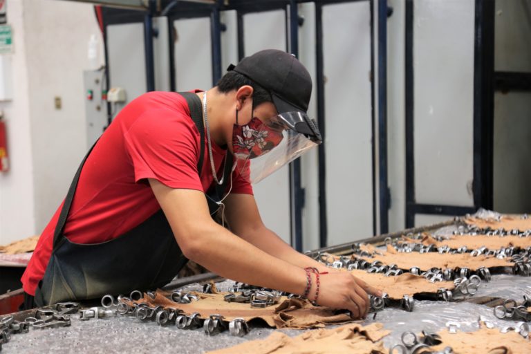 Guanajuato crece 4% en 2026 pese a desaceleración económica nacional