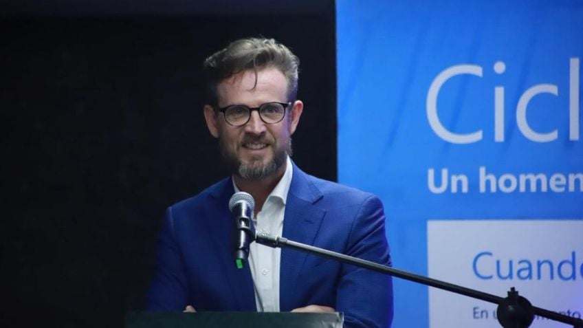 ¿Qué tienen en común el arte, la logística y la sostenibilidad? Así promueve Semarnat la economía circular