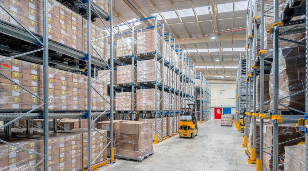 Logística se transforma con nearshoring, e-commerce y automatización