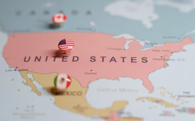 México apuesta a la logística para capitalizar el nearshoring, pero enfrenta desafíos estructurales