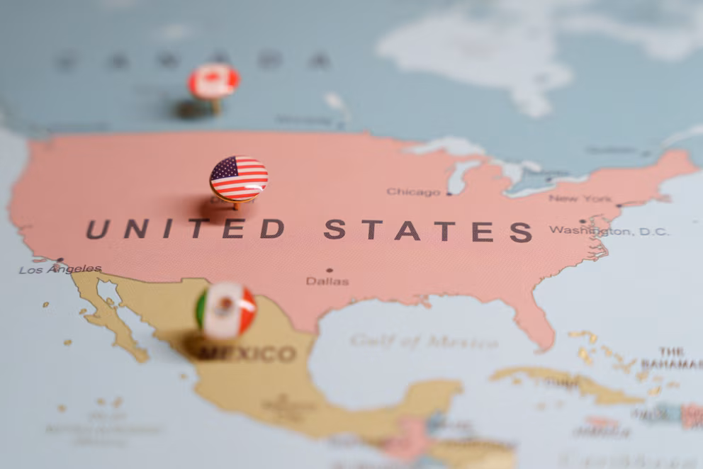México apuesta a la logística para capitalizar el nearshoring, pero enfrenta desafíos estructurales