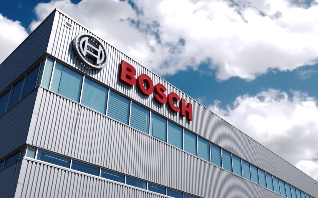 Bosch redobla apuesta por México: inversión, electromovilidad y una agenda verde que ya da resultados