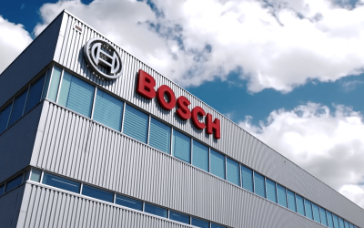 Bosch redobla apuesta por México: inversión, electromovilidad y una agenda verde que ya da resultados