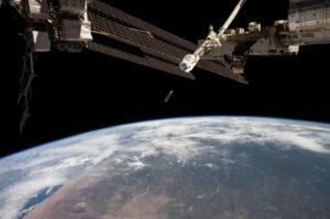 Nearshoring Espacial: El Hub de Software e IA que México Puede Construir Hoy