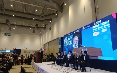 La industria automotriz sostuvo el paso a pesar del contexto poco favorable: INA