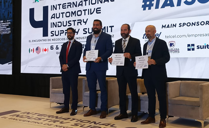 La industria automotriz podría salir fortalecida de la crisis arancelaria