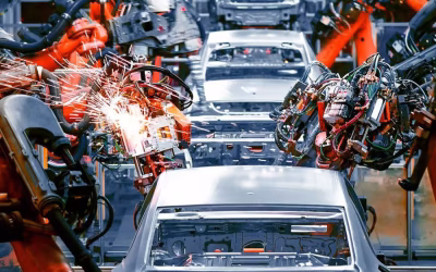 OEMs aceleran sustitución de proveedores asiáticos