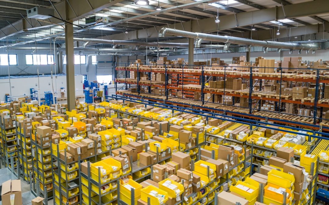 ¿Cómo México está transformando la innovación global desde la logística y el supply chain?: Fernández-Villacañas Marín