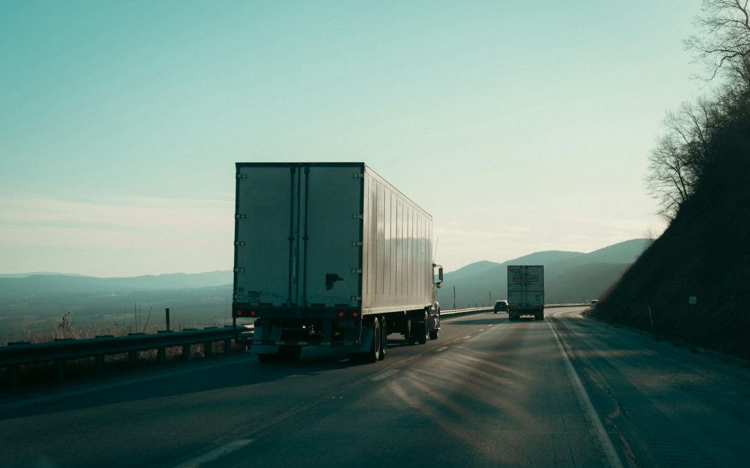 Estos son los municipios que lideran la industria logística y de carga en el Bajío