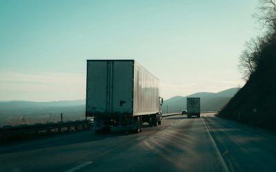 Estos son los municipios que lideran la industria logística y de carga en el Bajío