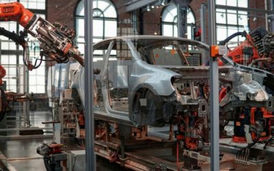 Estrategias exitosas de marketing en el sector automotriz mexicano