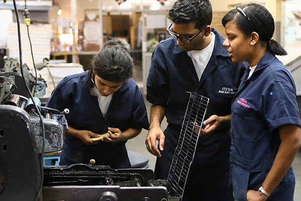 Más del 50% de directivos empresariales consideran que hay escasez de talento en México, revela estudio