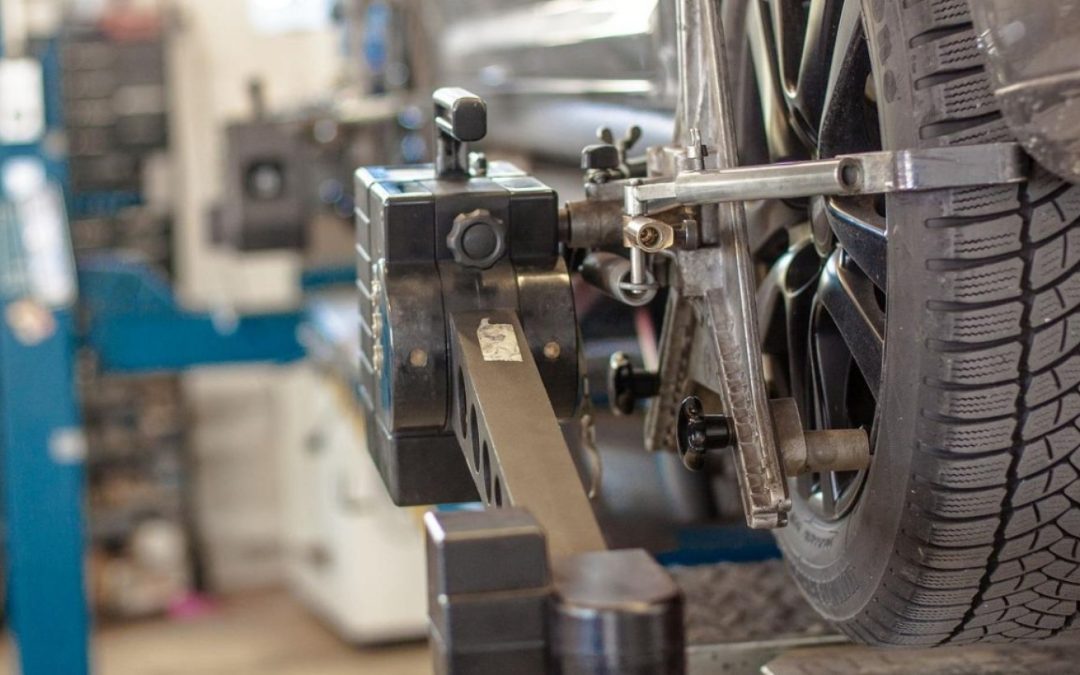 La industria automotriz vive el reto de vehículos inteligentes