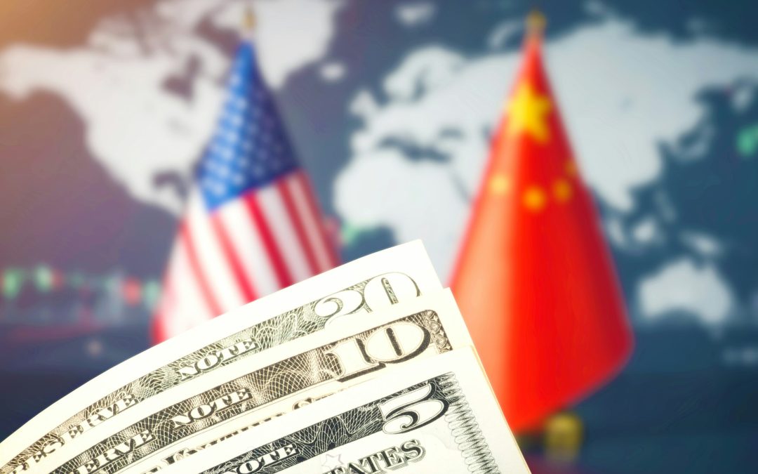 Entre dos gigantes: la cumbre Trump-Xi y su impacto en México
