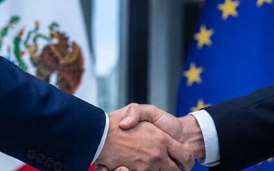 Acuerdo Global UE-México: las implicaciones para el transporte y la logística