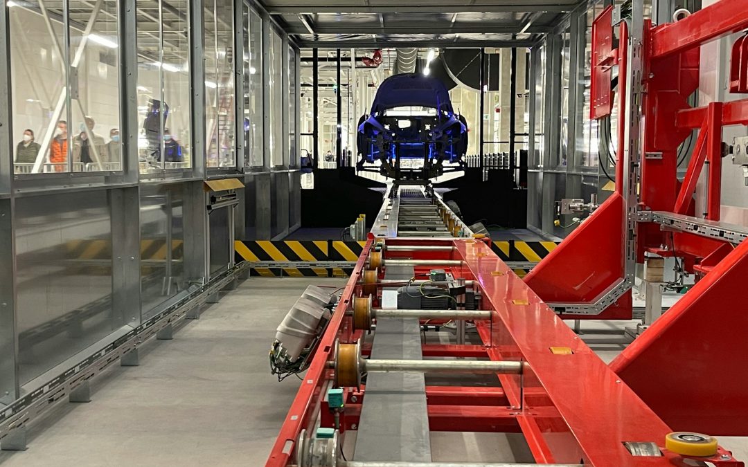 CLAUGTO y Japón refuerzan coordinación ante retos de la industria automotriz