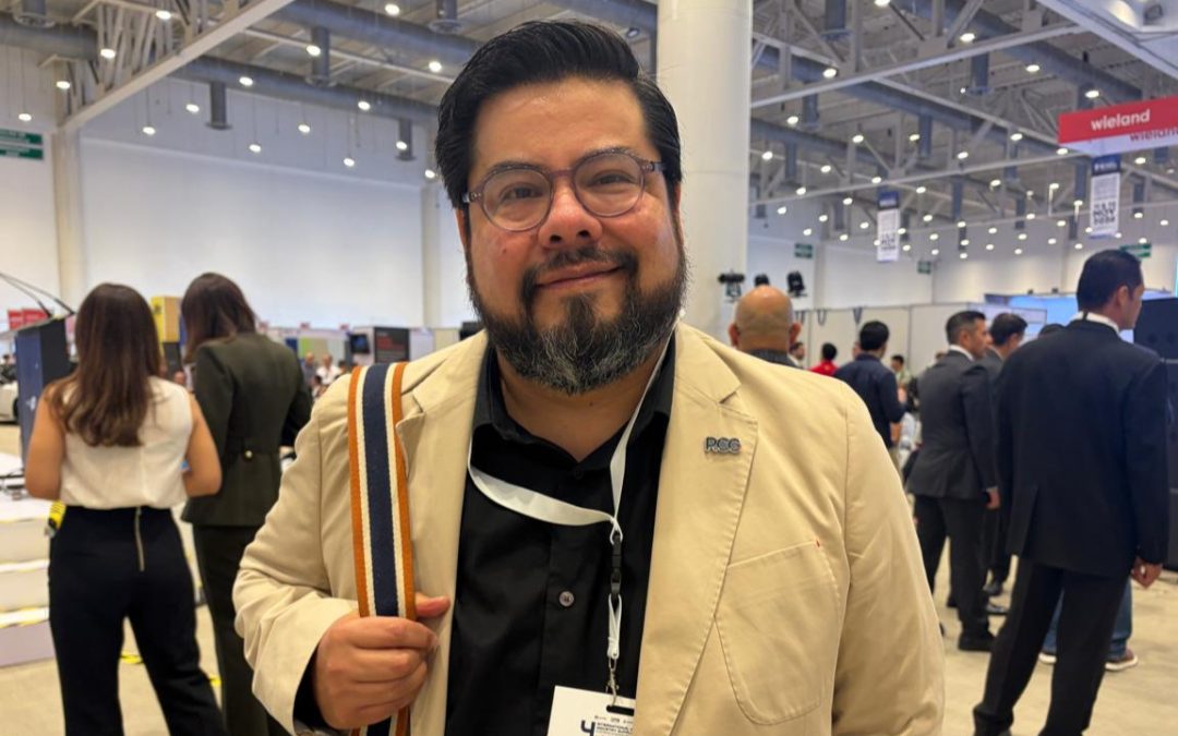 México y Canadá fortalecen alianza manufacturera ante revisión del T-MEC