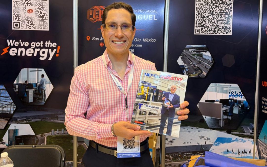Polígono Empresarial de San Miguel de Allende amplía oferta para industria automotriz