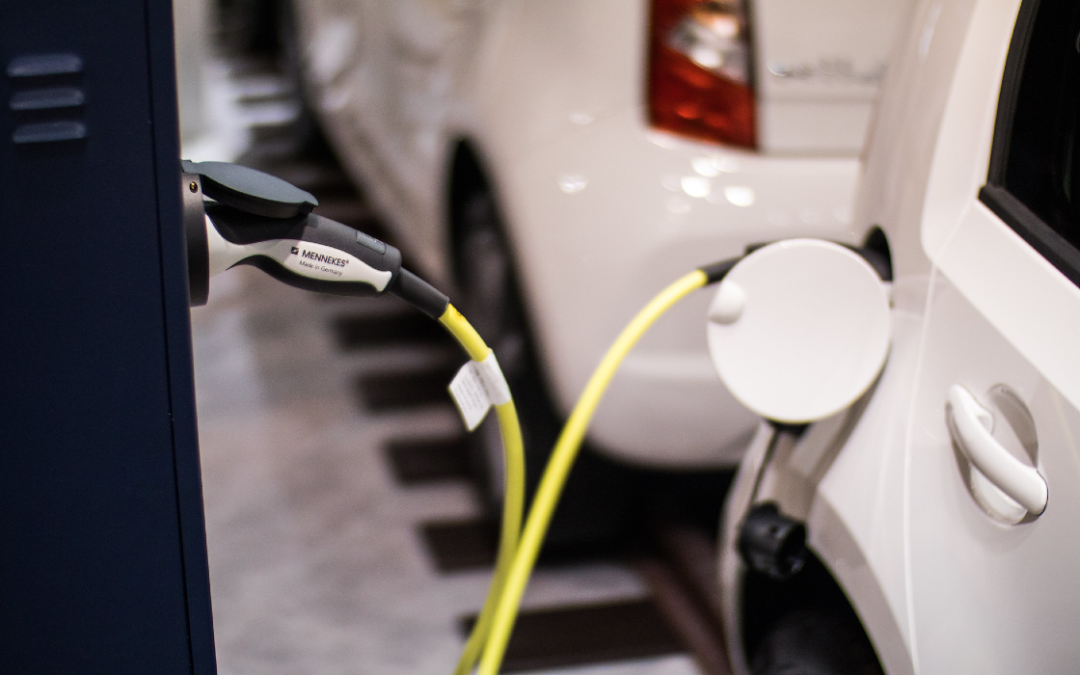 Electromovilidad: el reto para las flotas corporativas en México
