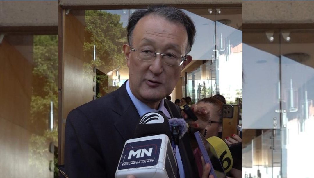 Con 360 unidades económicas, Guanajuato es la entidad con mayor empresas japonesas en México