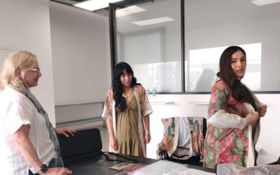 Vincula Cofoce a 10 empresas de León y SFR con mayorista de EU