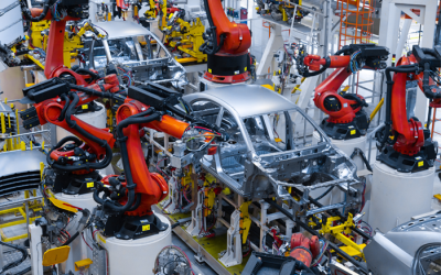 Marcas chinas buscarán ocupar plantas automotrices ociosas en la región