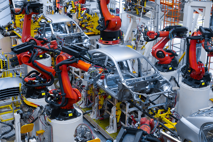 Marcas chinas buscarán ocupar plantas automotrices ociosas en la región