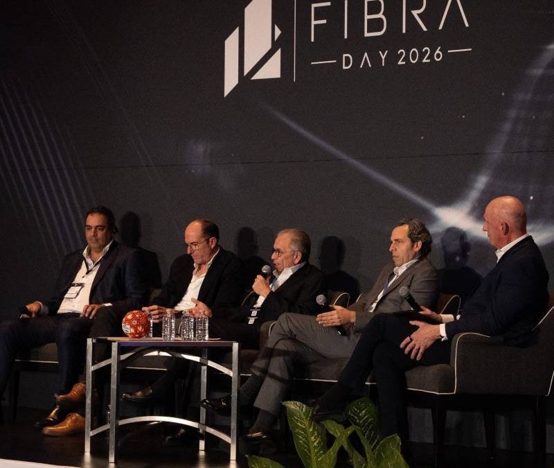Nearshoring 2.0 abre una nueva etapa para la inversión industrial